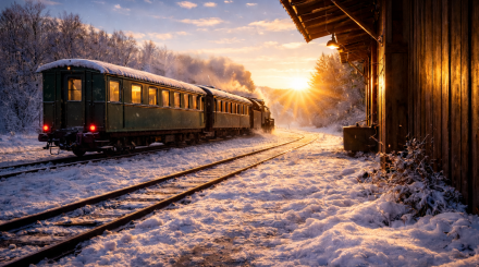 Frohes Neues Jahr 2026