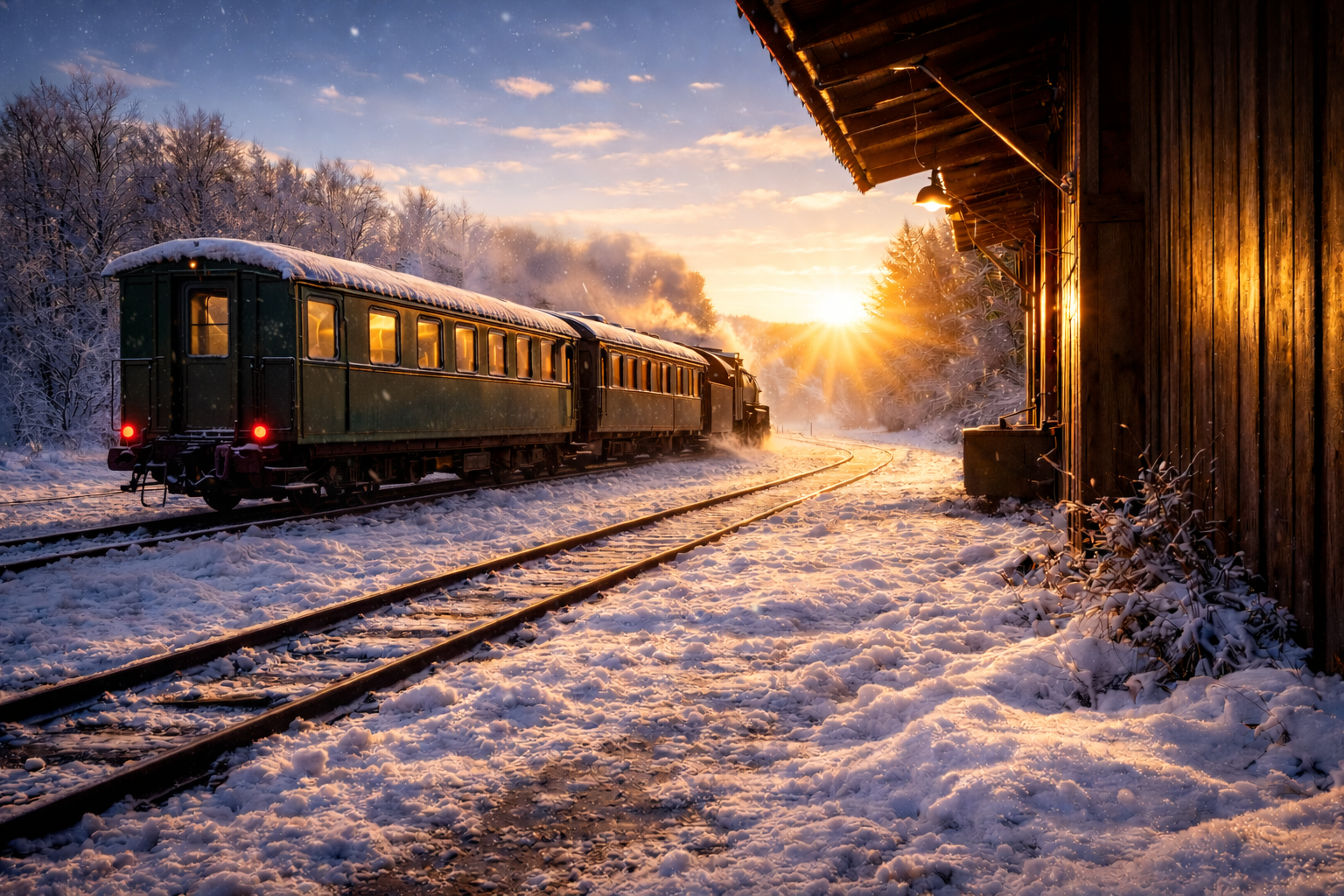 Frohes Neues Jahr 2026