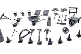 Steffen Reinhold Baustellenausstattung