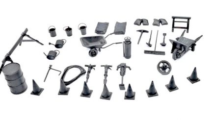 Steffen Reinhold Baustellenausstattung