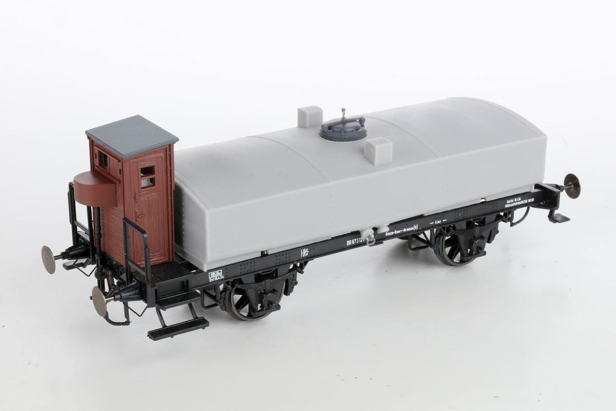Jaffa Bassinwagen