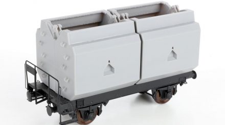 Jaffa Großkübelwagen