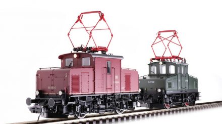 E 69 3 und E 69 5