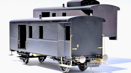 Pwgs 41 Rohbau
