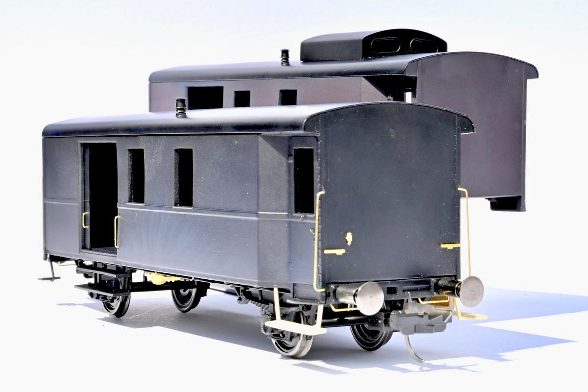Pwgs 41 Rohbau