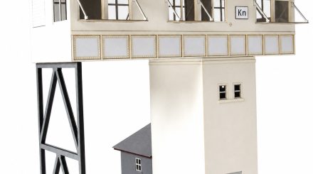 Reiterstellwerk Kreuztal Nord (Kn)