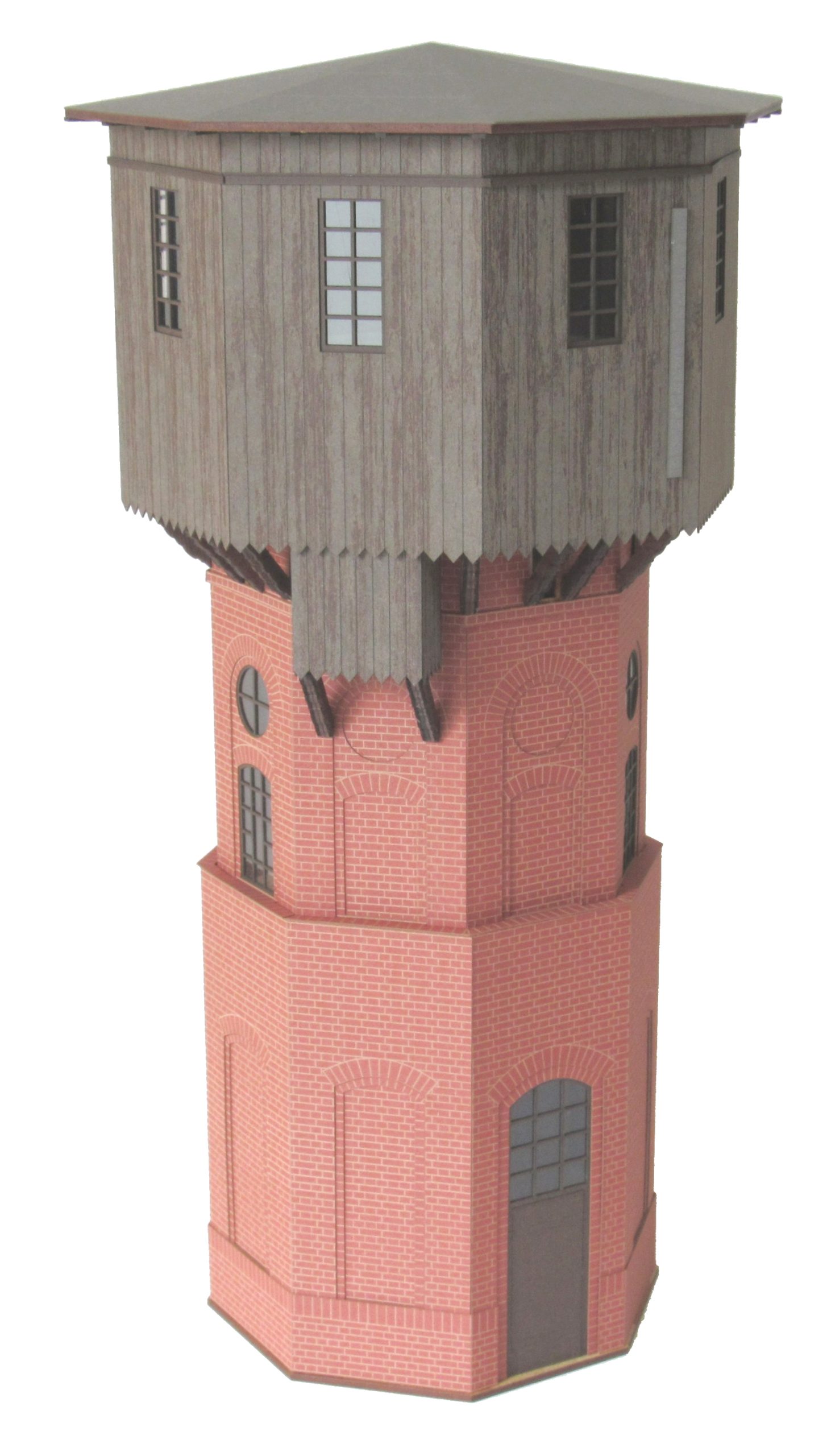 Wasserturm Sternebeck