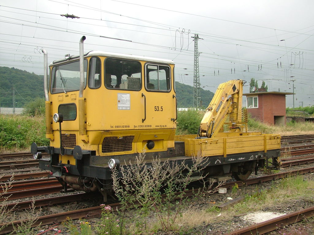 Klv53. Foto: Wikipedia