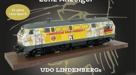 Lenz Anzeiger September 2026