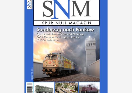 SNM Heft 63